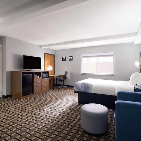 Americinn By Wyndham Woodstock Il Eksteriør bilde